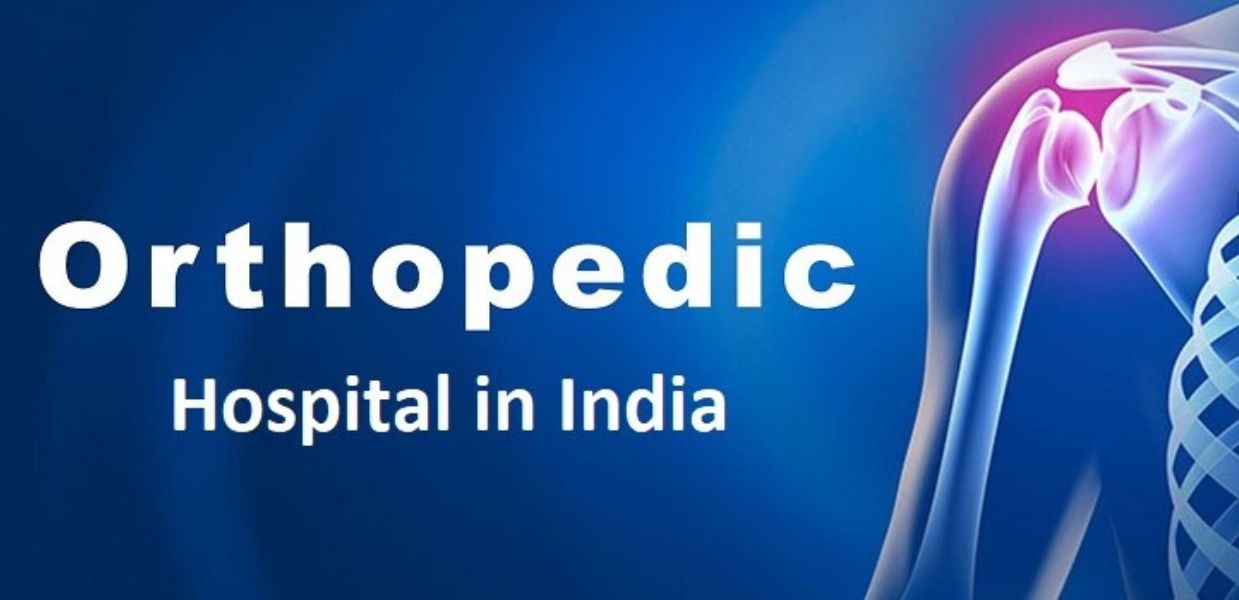 Best Orthopedic Hospitals in India: Affordable & World-Class Care for International Patients