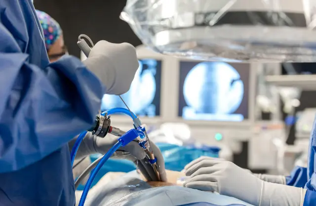Spine Treatment in India for Kenya Patients