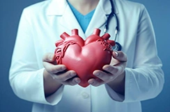 cardiology