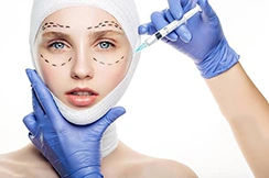 cosmetic surgery