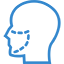 Maxillofacial icon