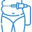 liposuction icon