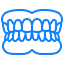 Full mouth rehabilition icon