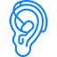 Cochlear Implant Icon