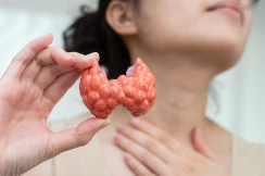 Thyroid Surgery