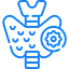 Thyroid icon