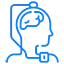 Deep Brain Stimulation icon