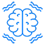 Parkinson's disease icon