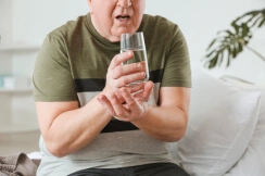 Parkinson's disease