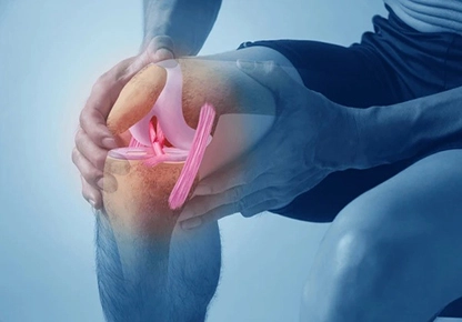 ACL Injury 