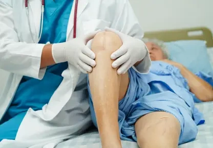 chronic testicular pain