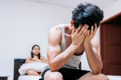 male infertility