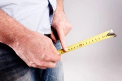 Penile Enlargement