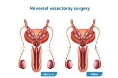 Reversal Vasectomy